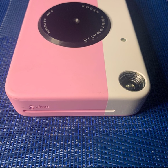 •Kodak Printomatic• - Picture 6 of 8